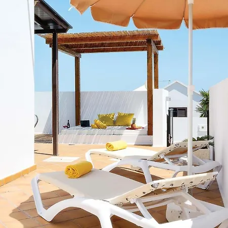 Puerto Del Carmen Sleeps 6 Wifi
