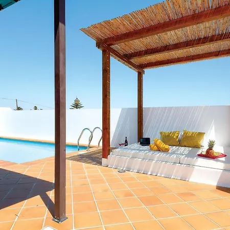 Villa Puerto Del Carmen Sleeps 6 Wifi Puerto del Carmen (Lanzarote)