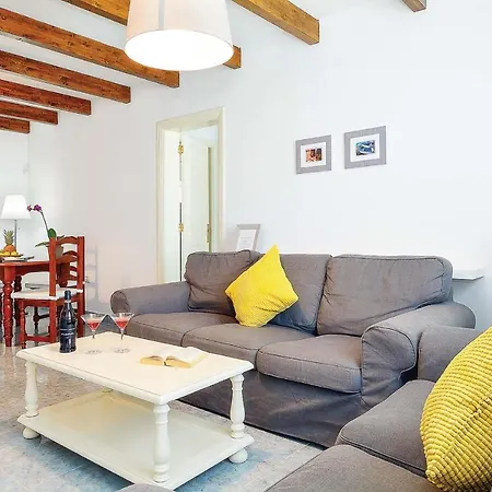 Puerto Del Carmen Sleeps 6 Wifi Puerto del Carmen (Lanzarote)