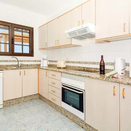 Villa Puerto Del Carmen Sleeps 6 Wifi Puerto del Carmen (Lanzarote)